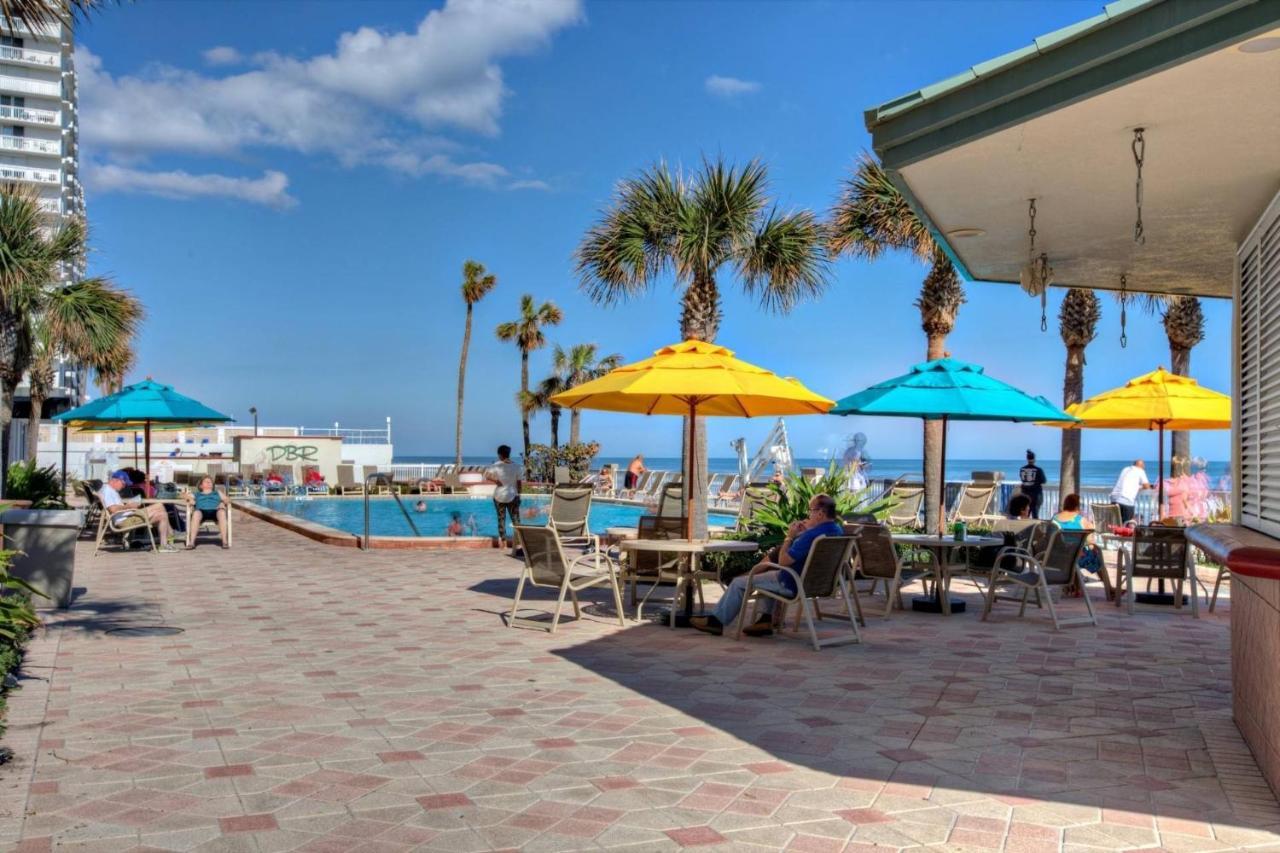 Daytona Beach Resort Unit #302 Exterior photo