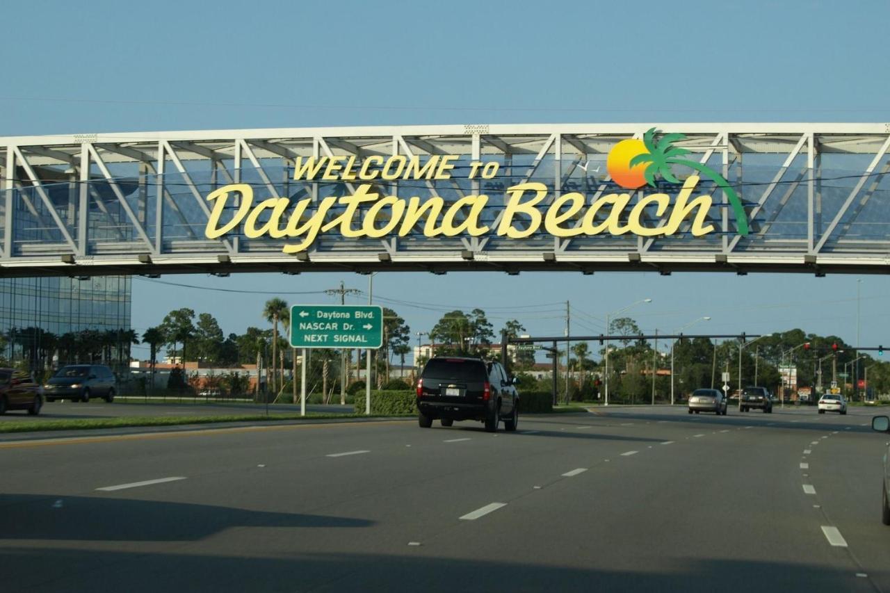 Daytona Beach Resort Unit #302 Exterior photo